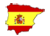 CUBI PLAYA - Espanol