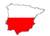 CUBI PLAYA - Polski